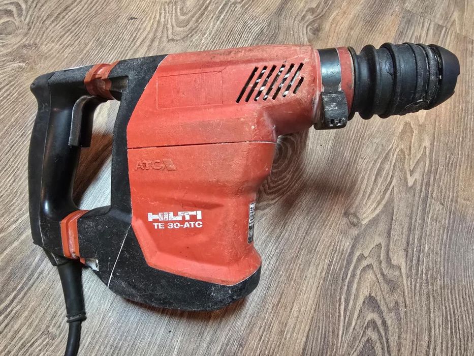 Rotopercutor Hilti TE 30-ATC/AVR -P-