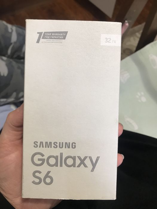Samsung galaxy s6 32 Gb