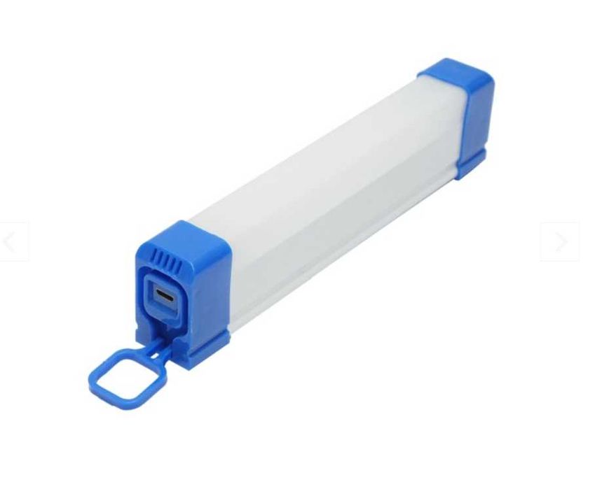 LED Работна акумулаторна лампа с магнит 30W 40W 60W