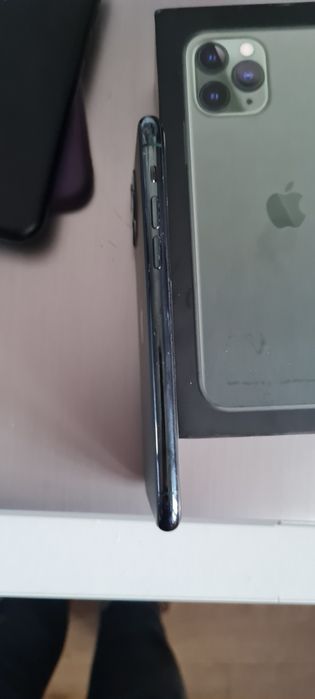 iPhone 11 PRO 256 GB