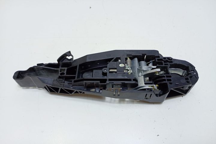 Suport  maner exterior 9802977380 Peugeot 5008 a 2-a generatie seria