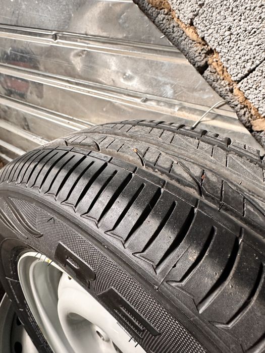 Шина R13 б/у жагдайы зор