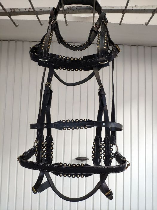 ham PONEI/MAGAR | articol premium, fabricat din piele ⟣GARANTIE ⁴⁸