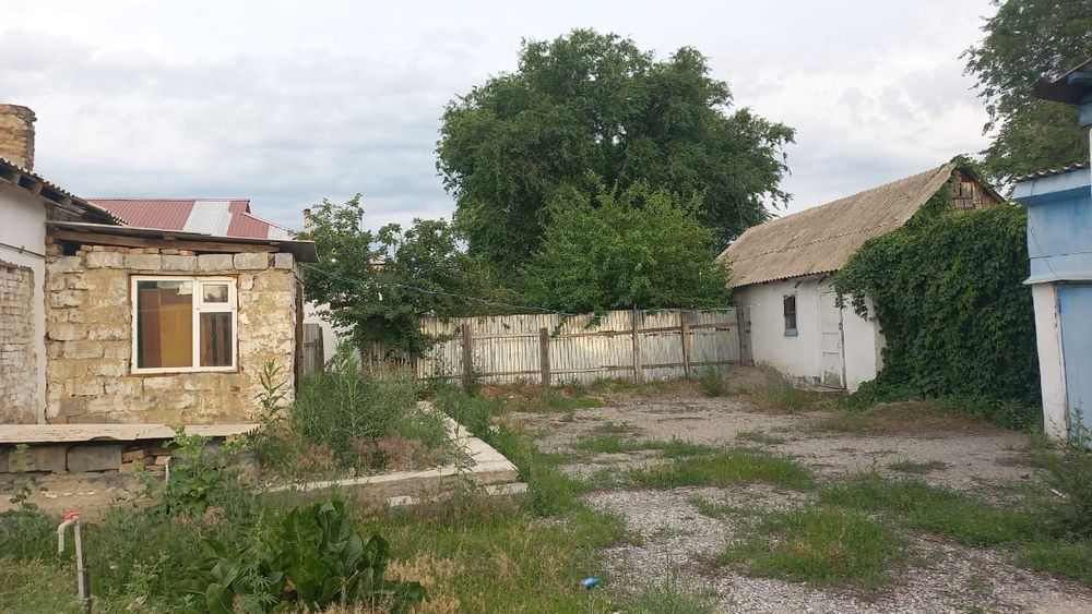 Продается дом в Шымыре