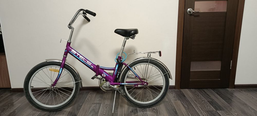 Велосипед Stels 310