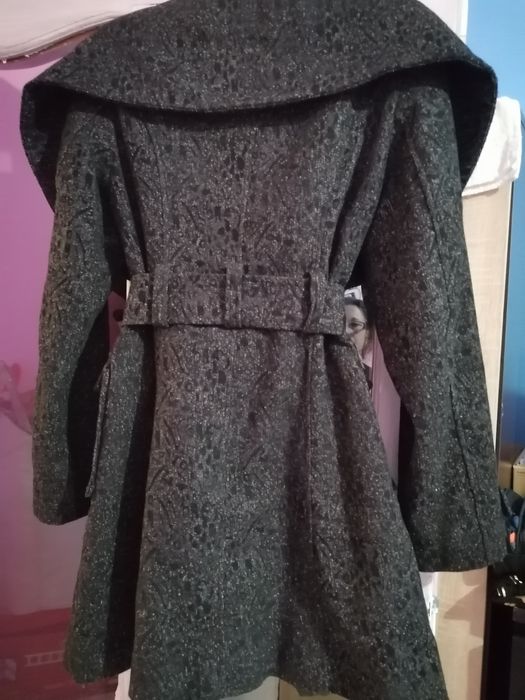 Дамско бутиково палто