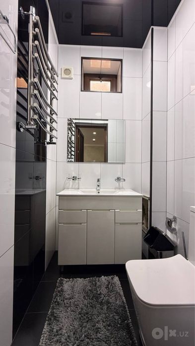 Продается 3 ком. Квартира на 2 этаже площадью 100 кв.м. Адрес Самкоч