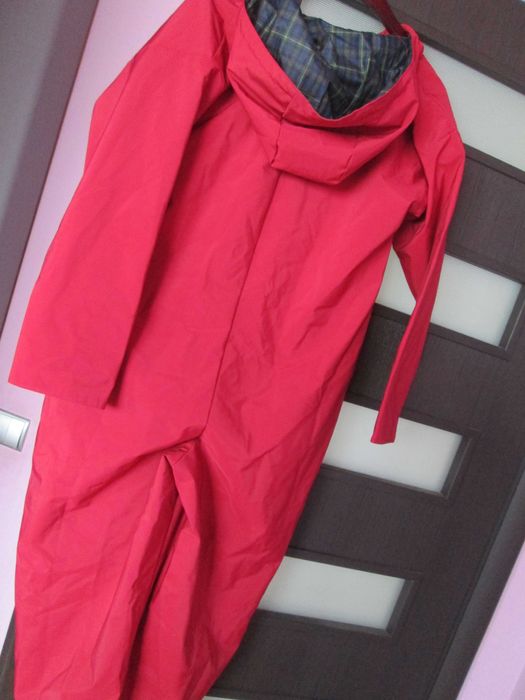 salopeta impermeabila unisex super L