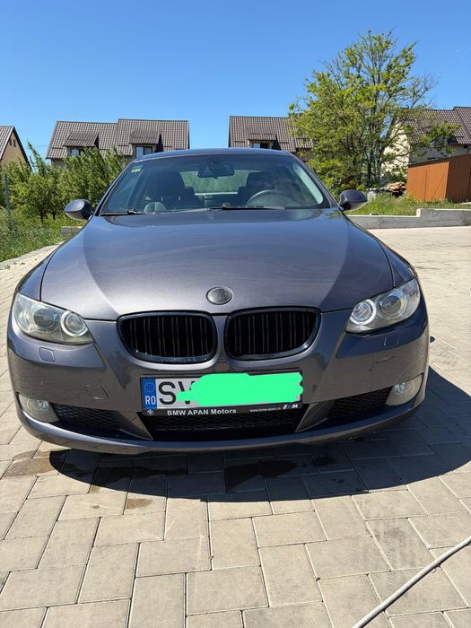 Bmw Seria 3 320D 177hp, 2008