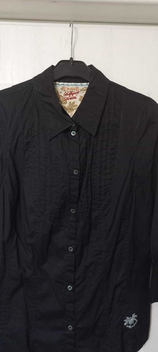 Camasa dama Tommy H, marime M/38,superba