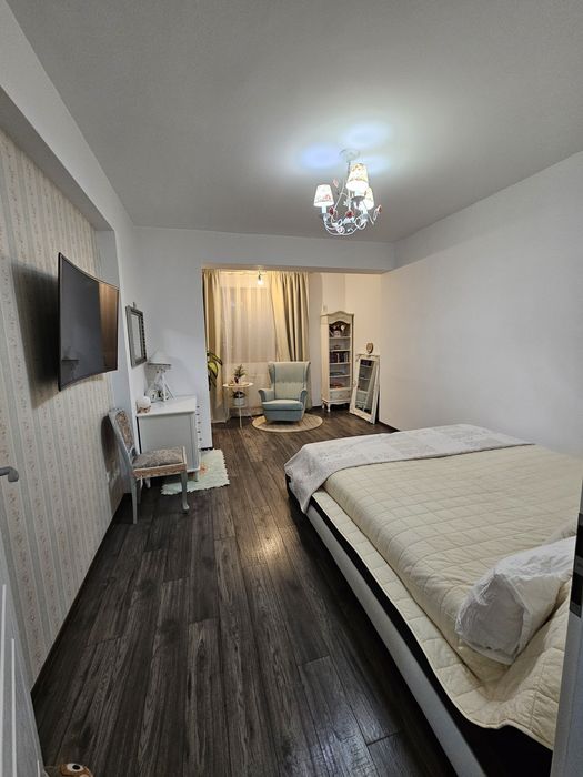 Apartament 3 camere – Cartierul Latin, Prelungirea Ghencea | 107 m²