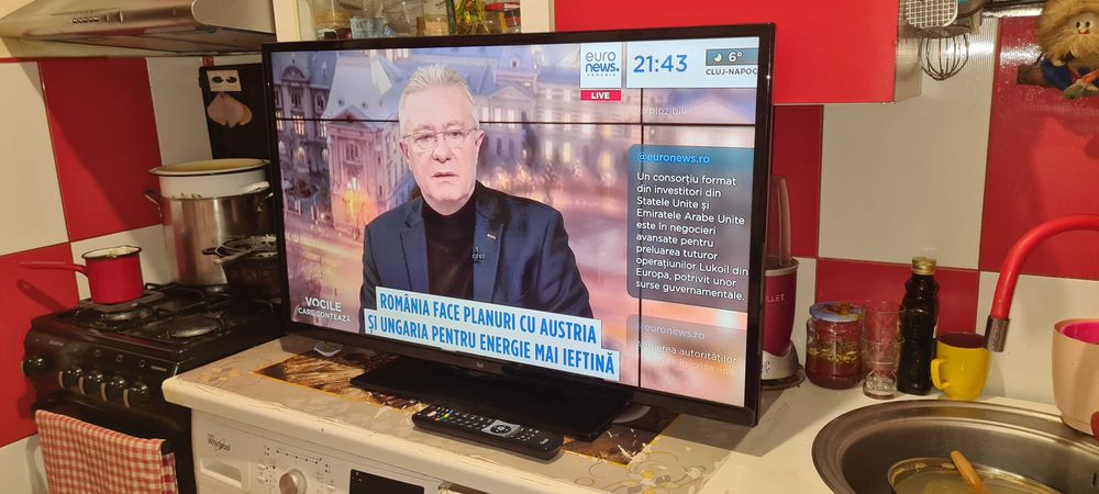 Smart 102 cm = 700 lei