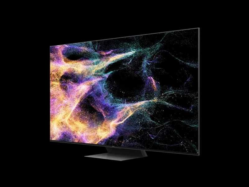 Телевизор TCL 65 Премиум QD-Mini LED 4K Kranshteyn