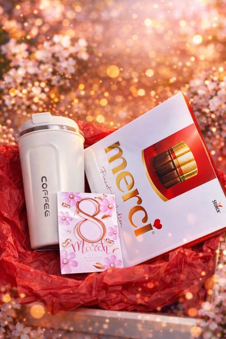 Подарочный набор