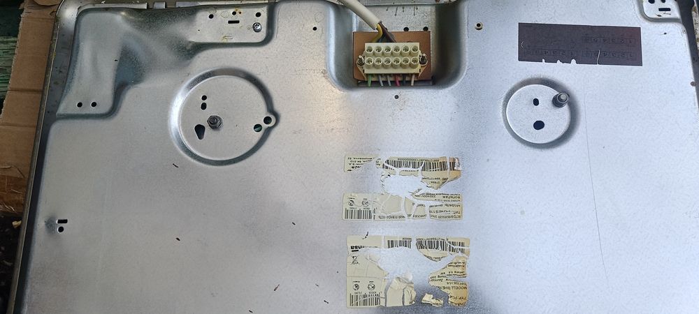 Продам недорого варочная плита