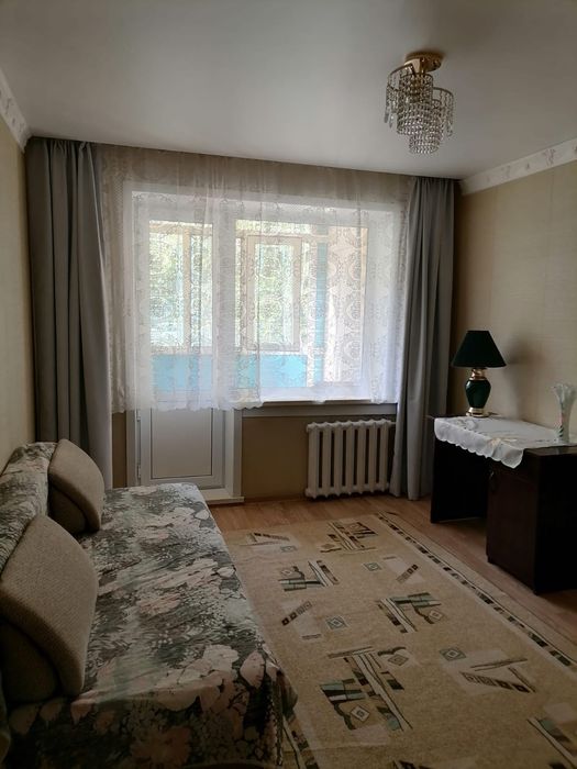 Продам 2х комнатную