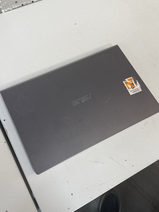 Ноутбук ASUS M509D