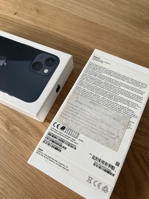 apple iphone 13 pentru piese