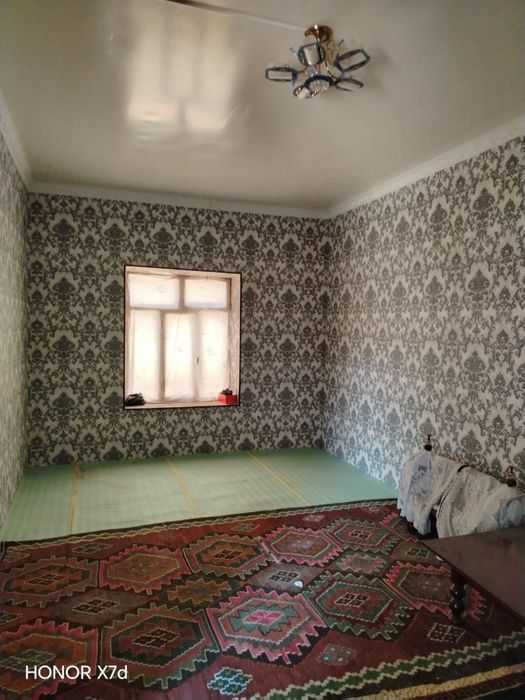 6 sõtix uchastka sotiladi barcha sharoitlari mavjud