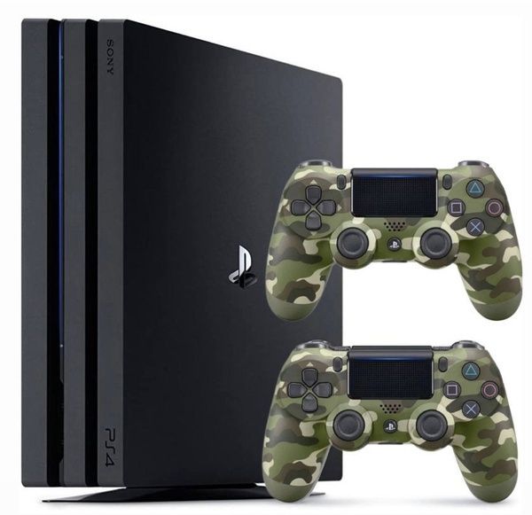 Sony playStation 4