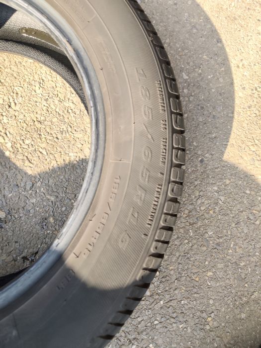185/65/15" 4бр Debica passio2, dot0720,7mm