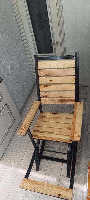 Кресло качалка продам