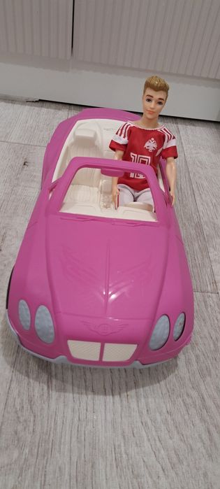 Коляска для кукол 2500