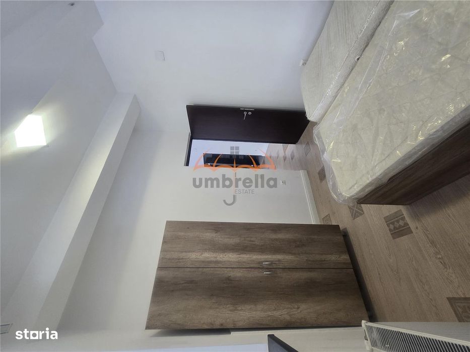 DE INCHIRIAT ap 2 cam, modern, gradina,  parcare, 60mp, 450 euro