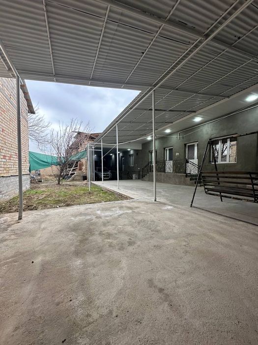 Участка ховли сотилади 4.1 сотих