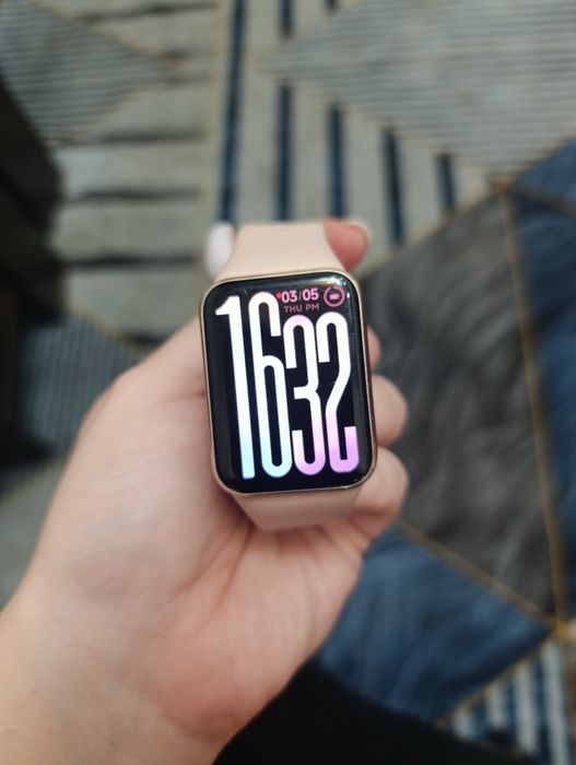 Смарт-часы Xiaomi 9pro