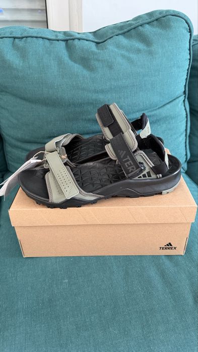 Оригинални adidas Terrex Cyprex Sandal II