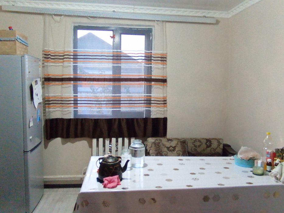 Дом по цене времянки!