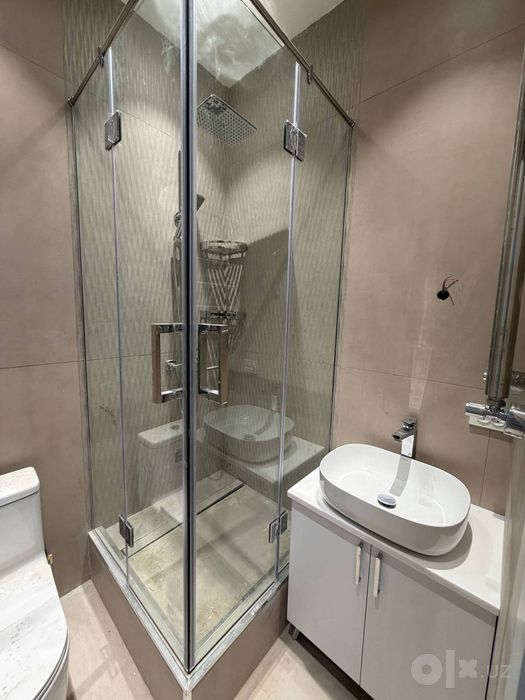 4-комнатная квартира 82 м² | ЖК Manzara, ор-р: ТЦ High town mall