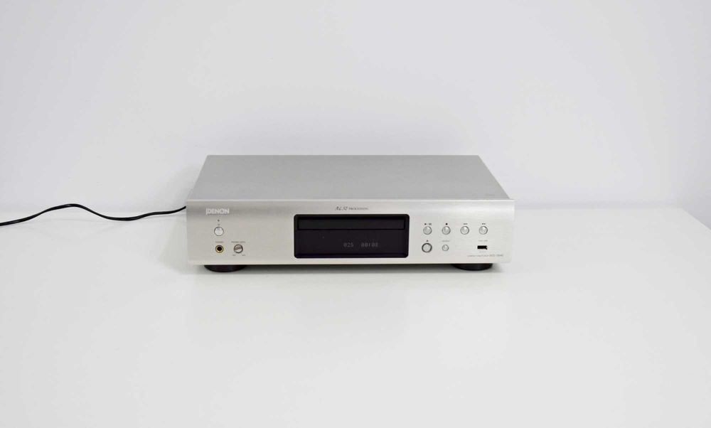 CD Player Denon DCD-720 AE