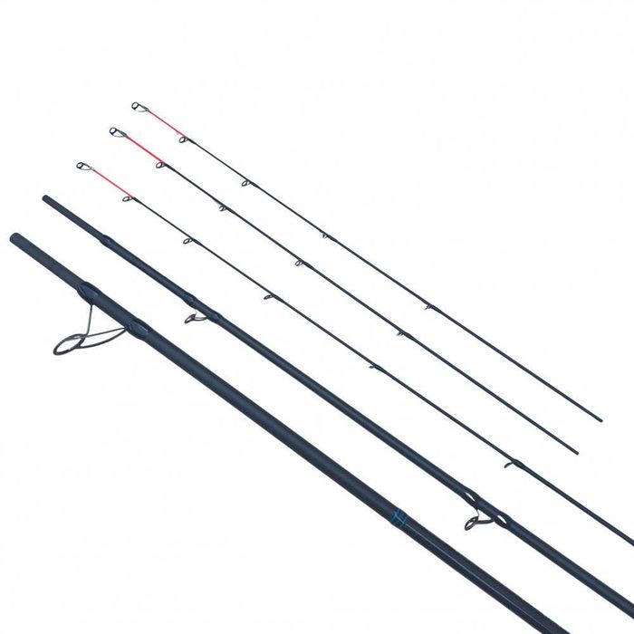 SET 2 Lansete Feeder FL Strategist Super Distance HH 3.60M 180G 3Seg Model 2026