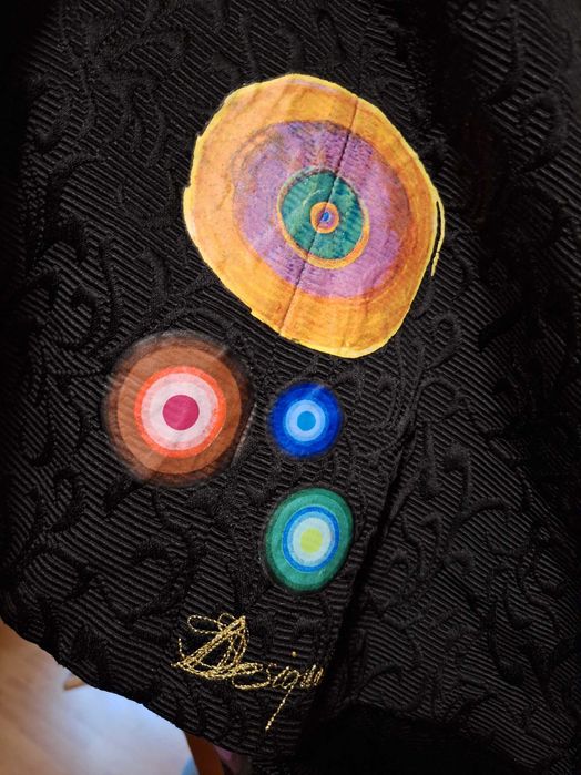 Дамско палто Desigual