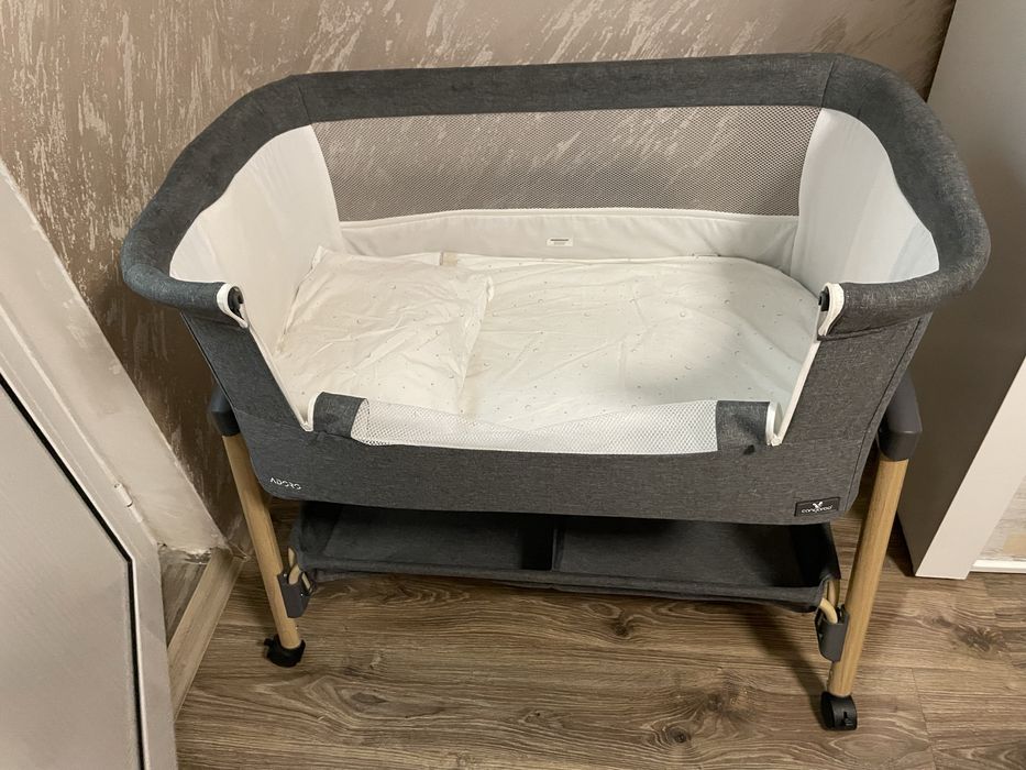 Детска кошара , много запазена