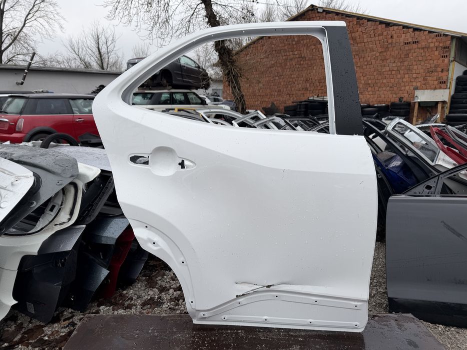 Врата Toyota Yaris Cross 2броя