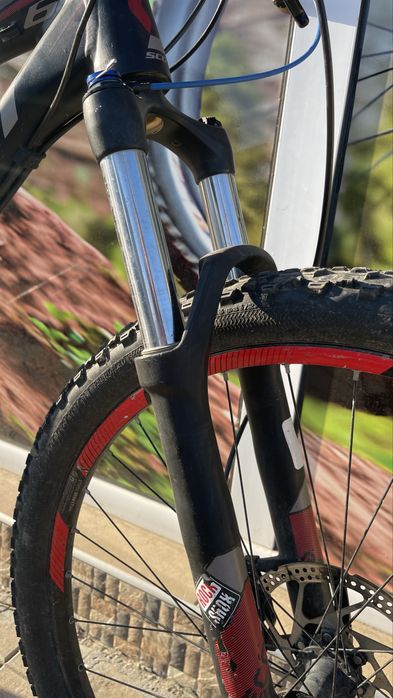 Scott spark 60 26”/XC