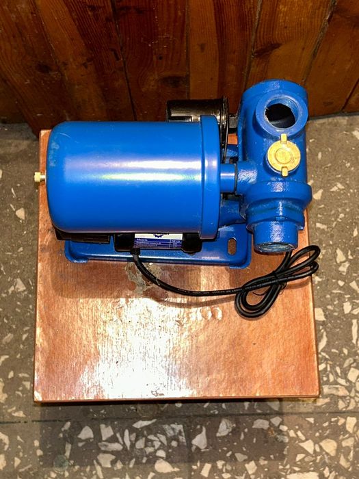 Станция насосная