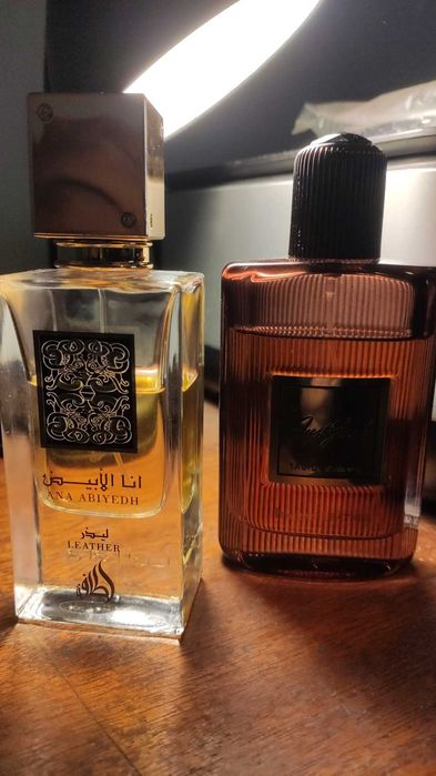 продажба на тоалетни води