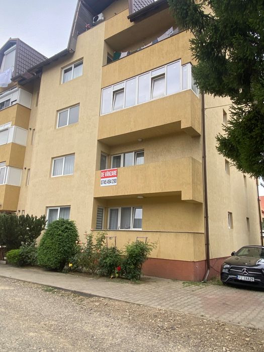 Apartament de vanzare