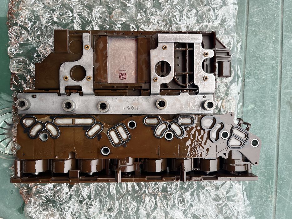 Компютър за автоматични скорости TEHCM TCU 6T70 / 6T75 /6T80 Gen2