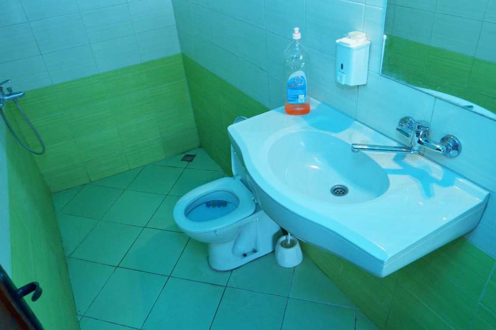 Дава се под наем Едностаен апартамент в с. Брестник, Област Пловдив - 30 кв.м за 300 € - Снимка #10