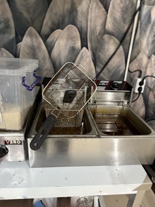 Суши готовый бизнес