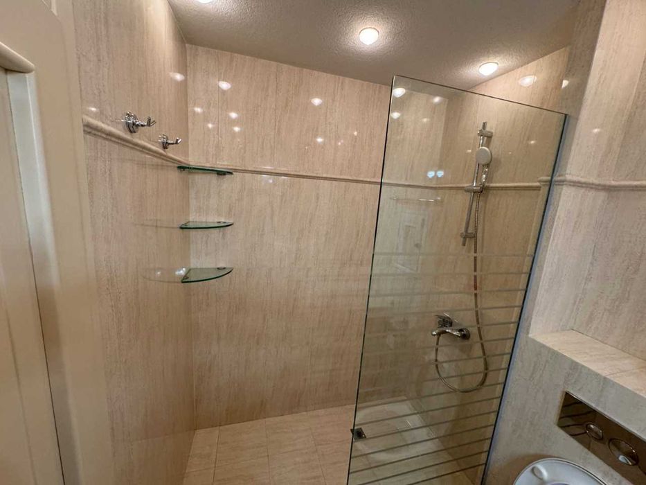 Дава се под наем Тристаен апартамент в София, Център - 100 кв.м за 739.5 € - Снимка #10