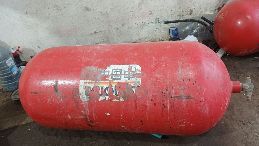 100 lik metan satiladi