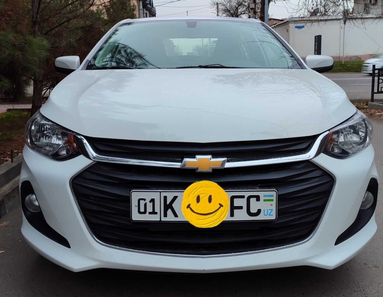 onix chevrolet - Легковые автомобили - OLX.uz - Страница 70