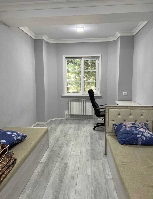 сдается коттедж в стиле минимализма