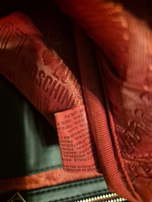 Rucsac Love Moschino